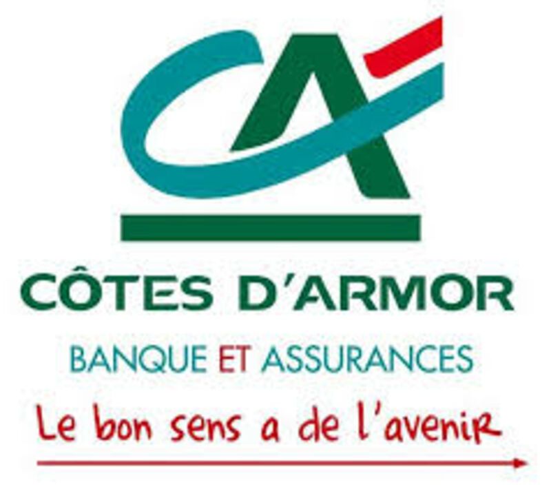 Crédit Agricole des Côtesd'Armor