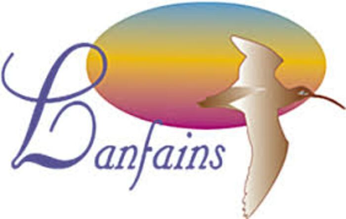 Lanfains 0