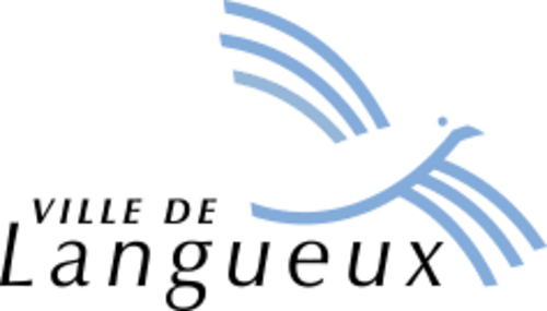 Ville de Langueux
