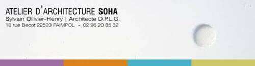 Atelier d''Architecture Soha